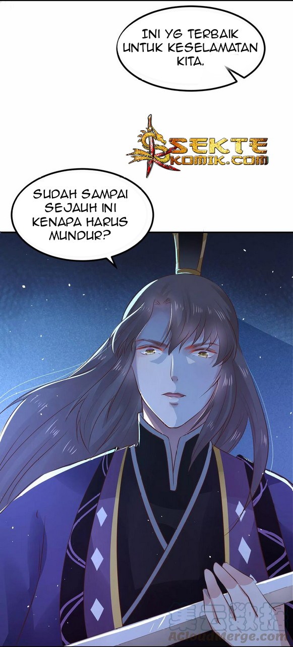 Dragon Princess Bab 23 halaman 32