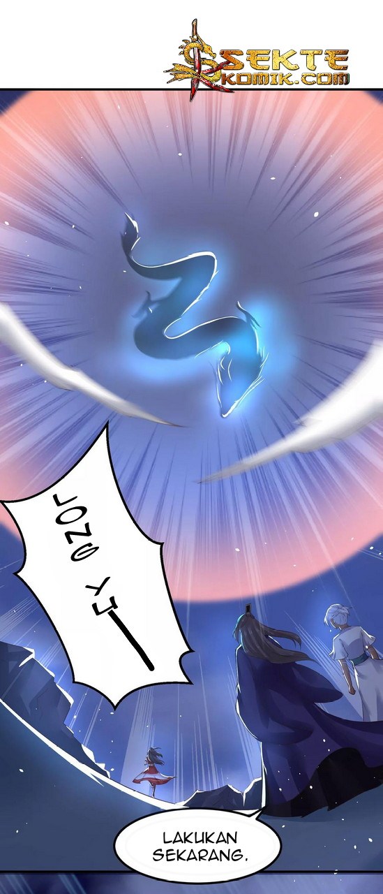 Dragon Princess Bab 23 halaman 34