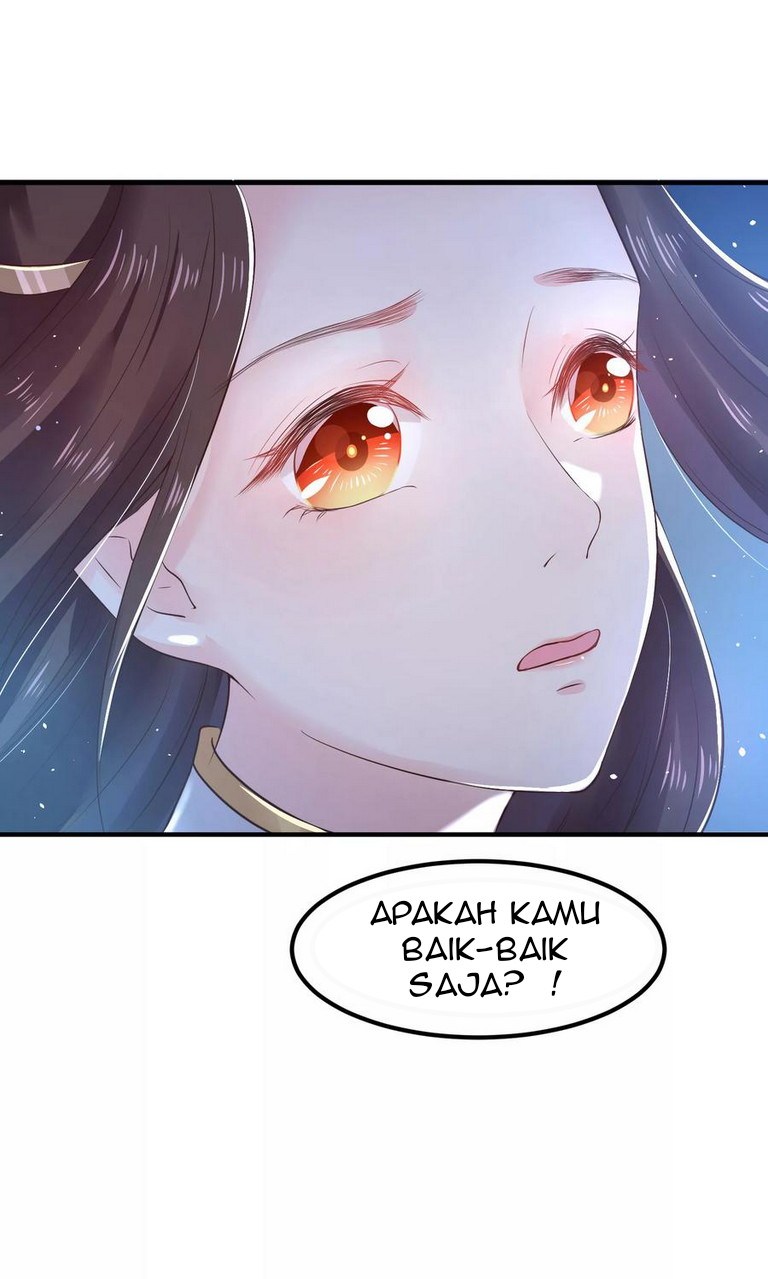 Dragon Princess Bab 24 halaman 3