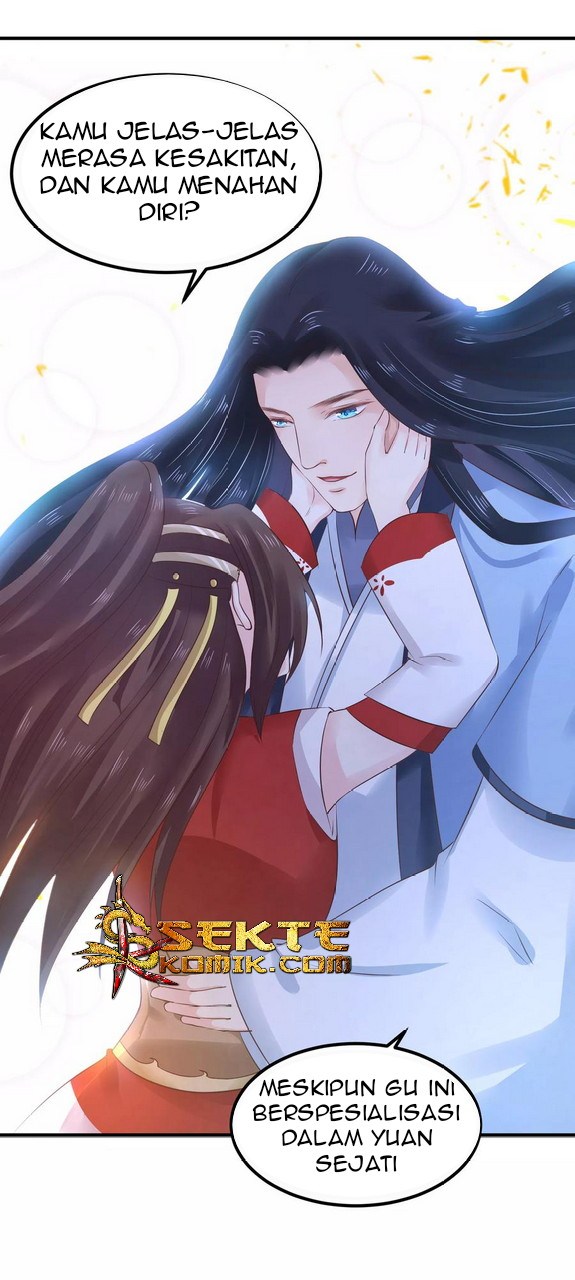 Dragon Princess Bab 24 halaman 4