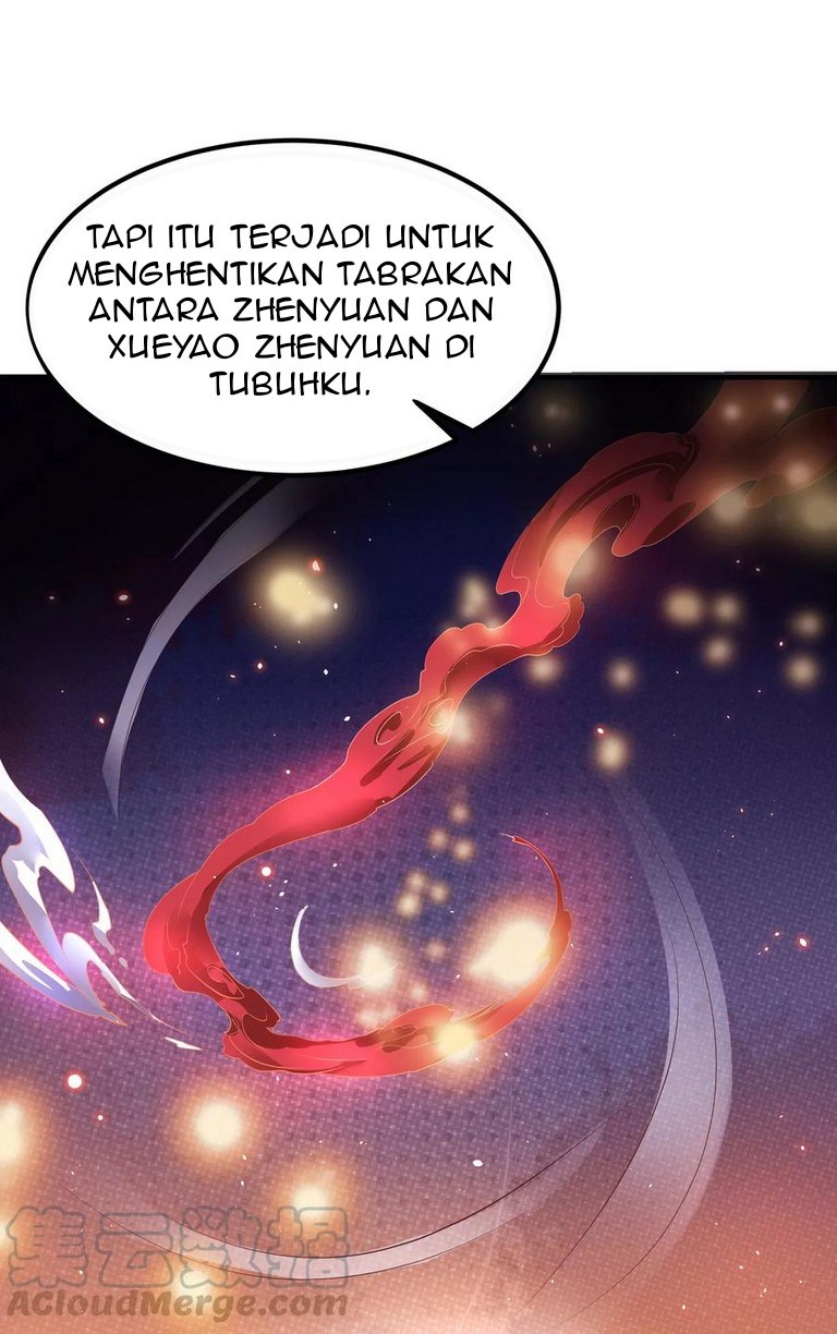 Dragon Princess Bab 24 halaman 5