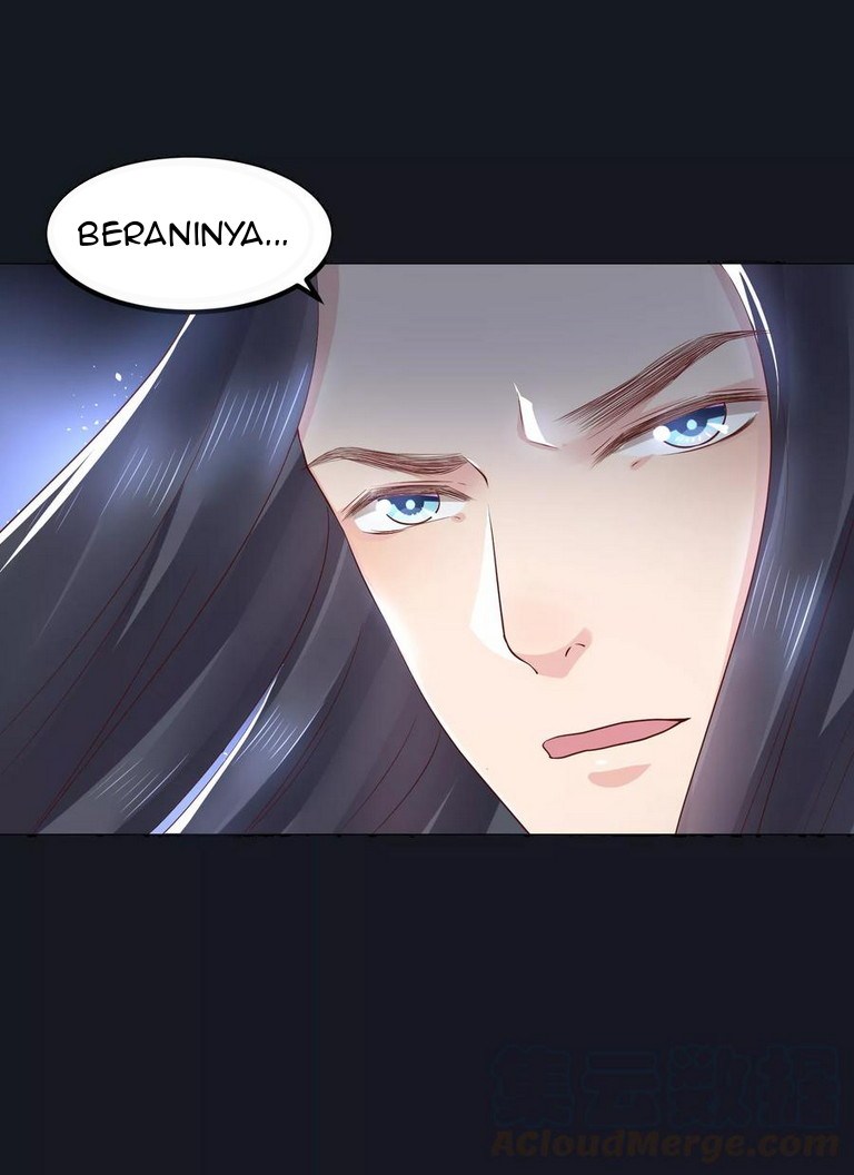 Dragon Princess Bab 24 halaman 13