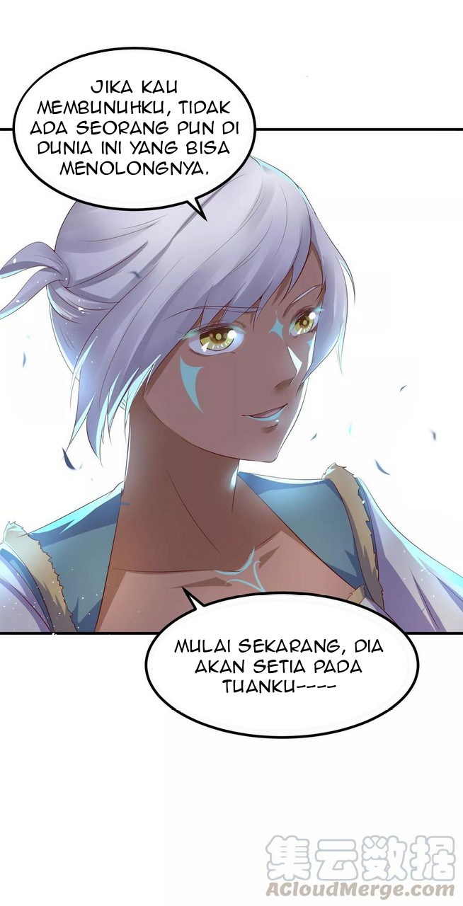Dragon Princess Bab 24 halaman 17