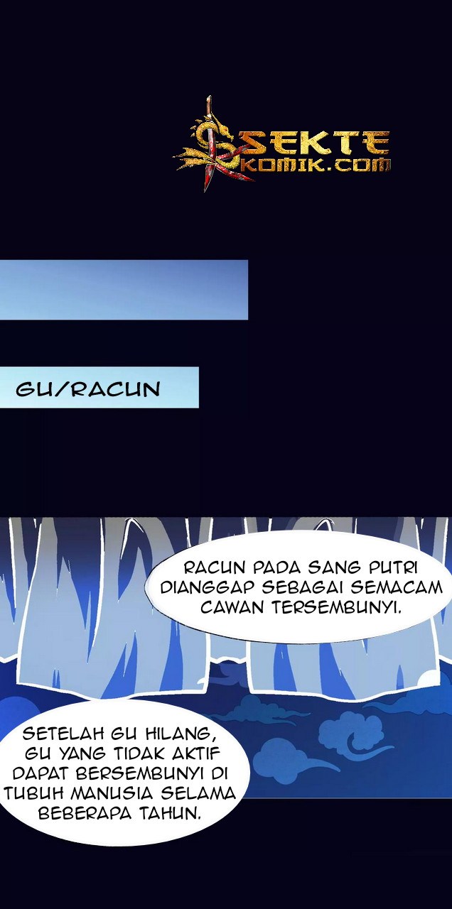 Dragon Princess Bab 24 halaman 24
