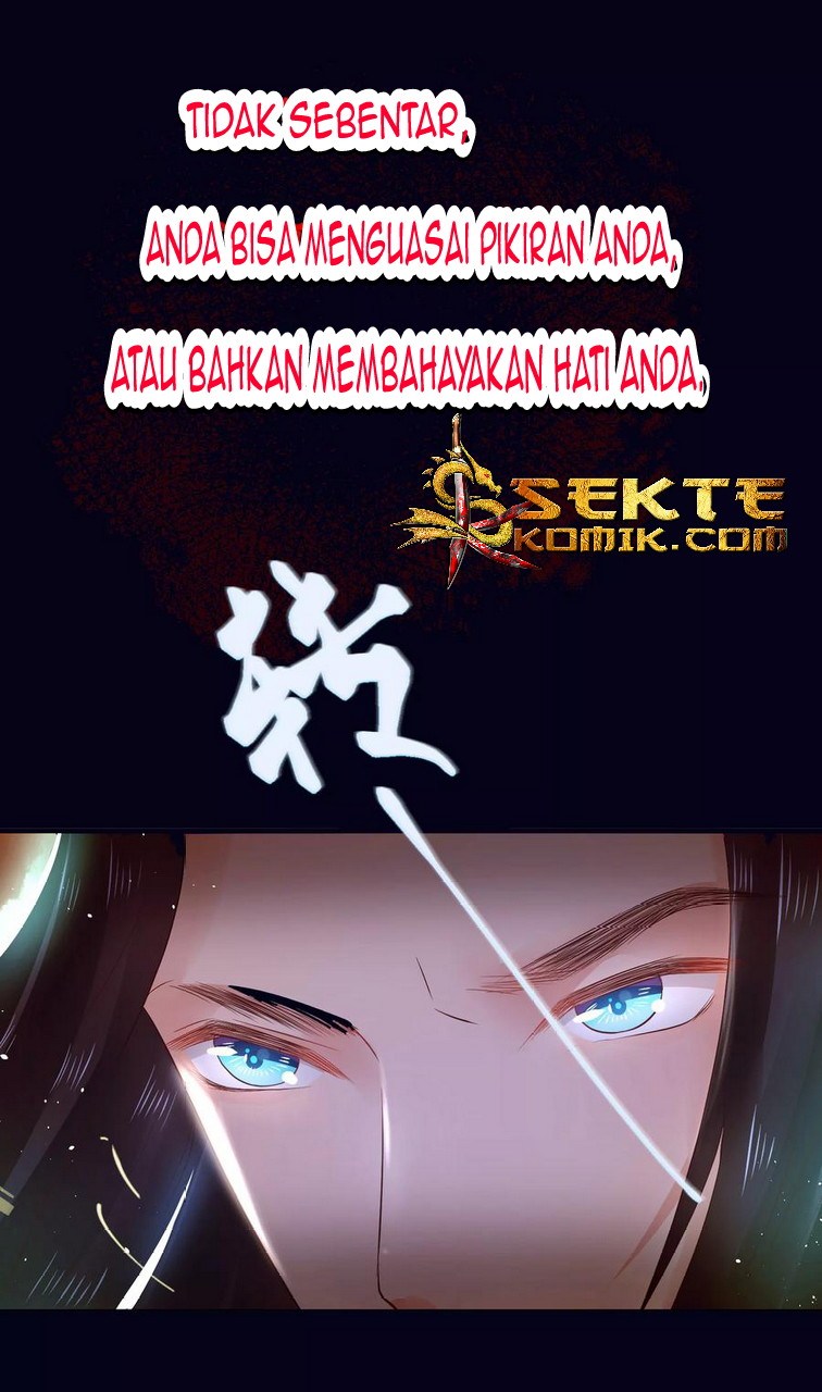 Dragon Princess Bab 24 halaman 26