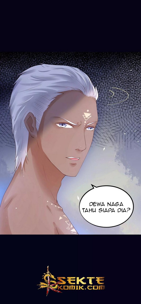 Dragon Princess Bab 24 halaman 28