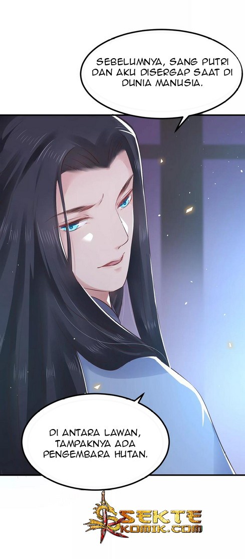 Dragon Princess Bab 25 halaman 2