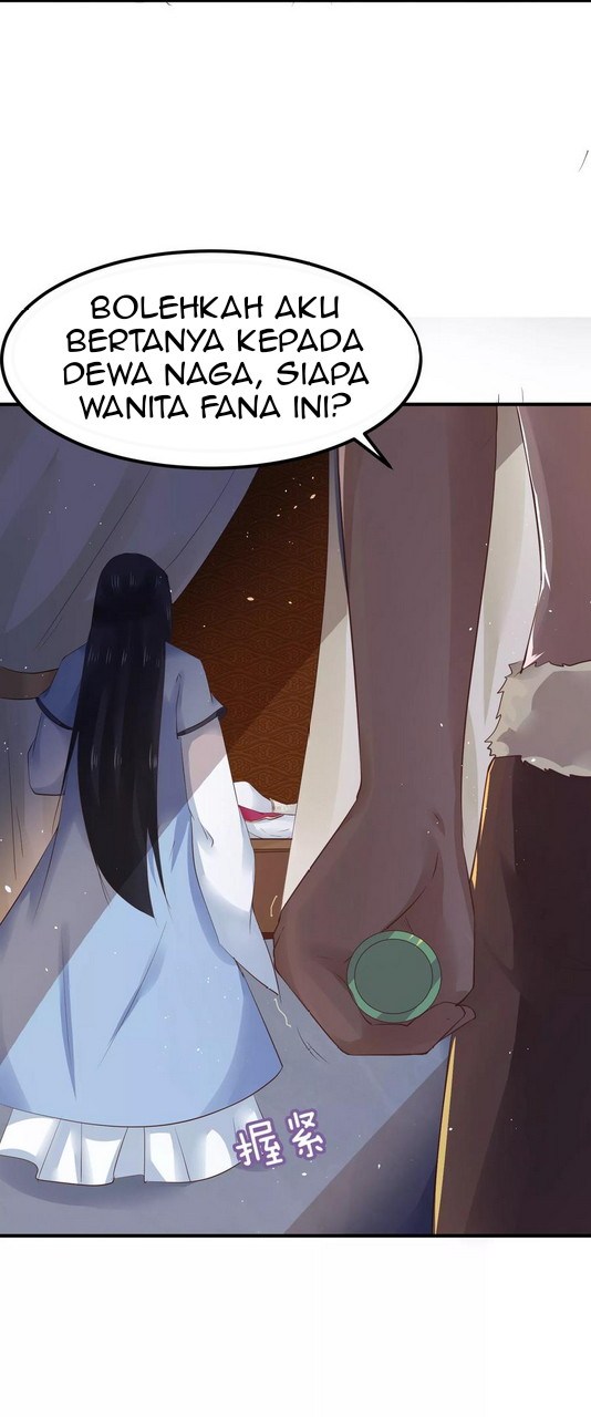 Dragon Princess Bab 25 halaman 7