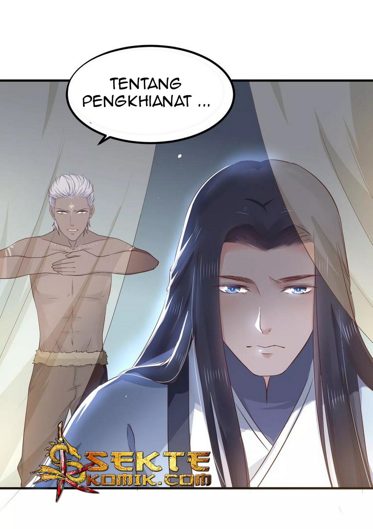 Dragon Princess Bab 25 halaman 12