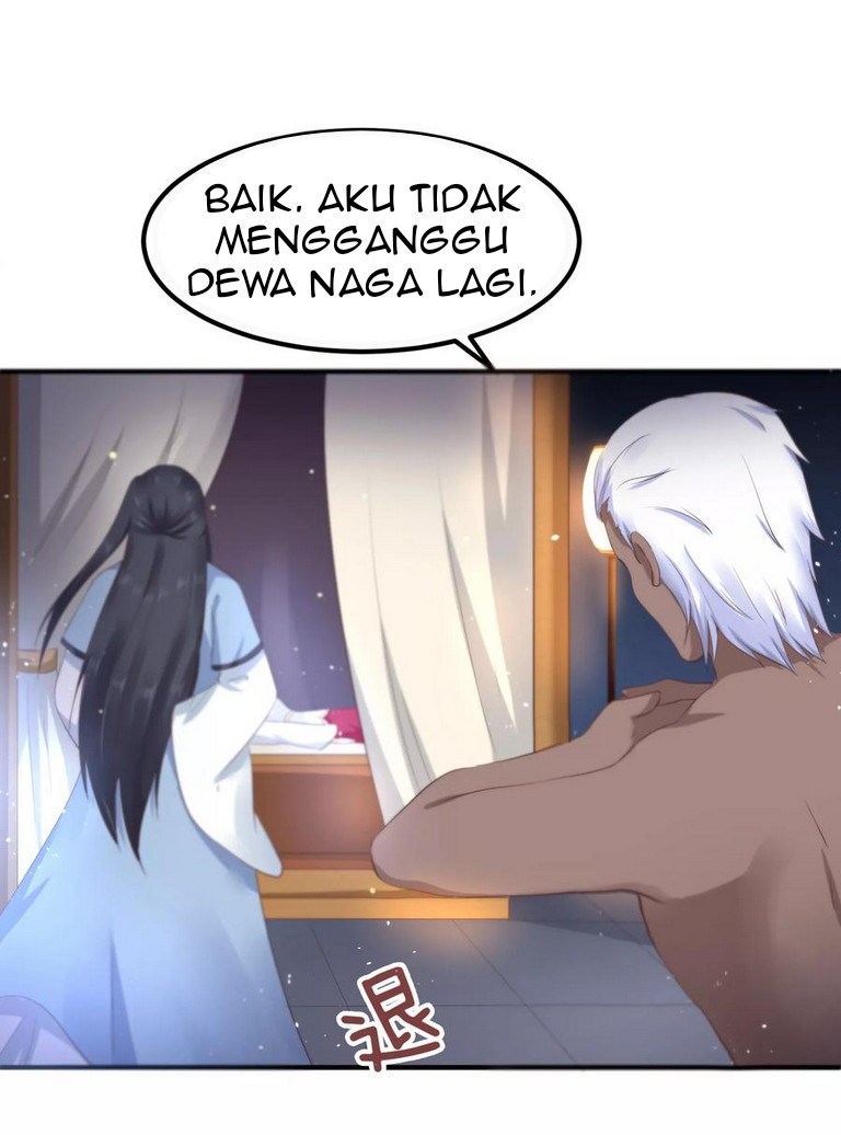 Dragon Princess Bab 25 halaman 15