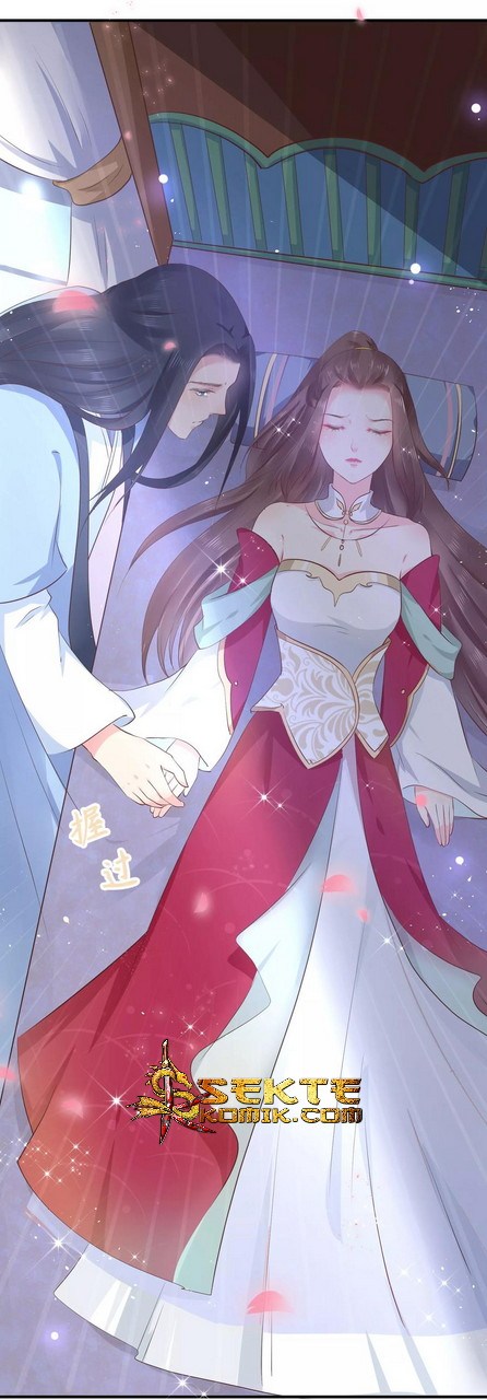 Dragon Princess Bab 25 halaman 18