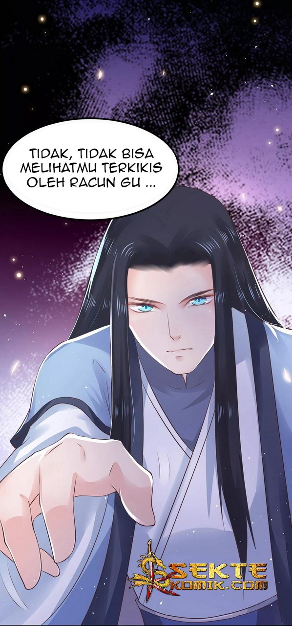 Dragon Princess Bab 25 halaman 22