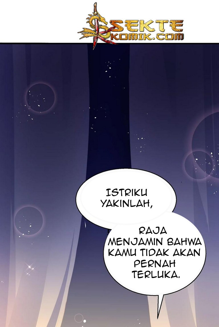 Dragon Princess Bab 25 halaman 24