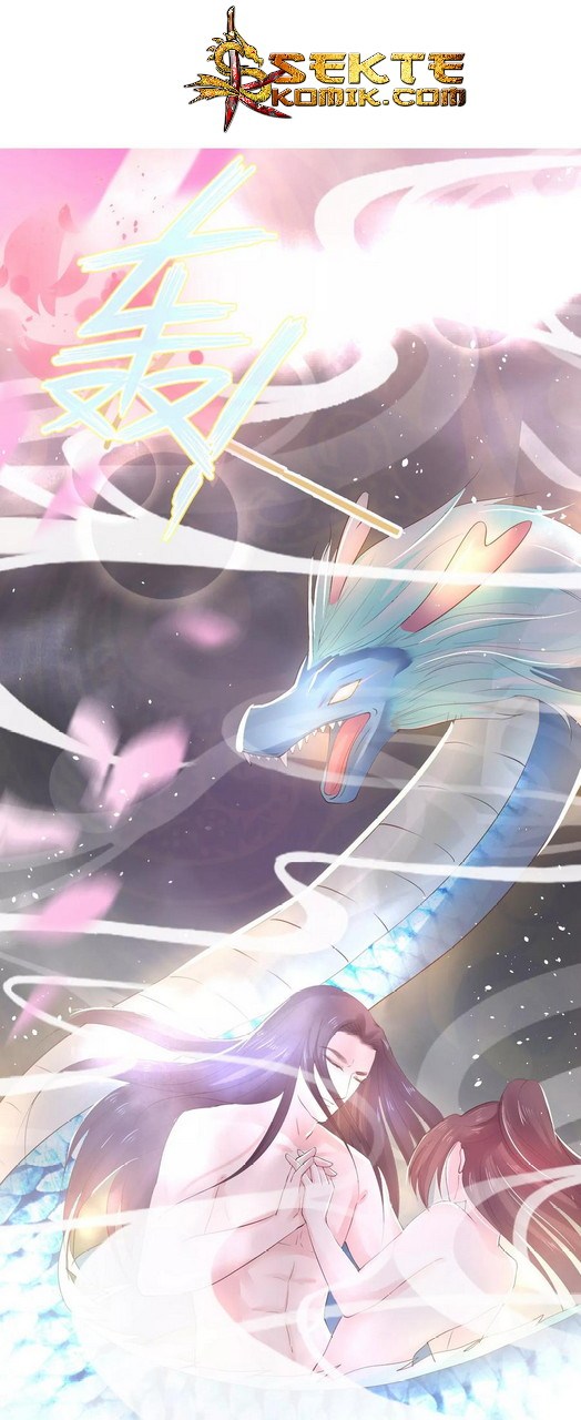 Dragon Princess Bab 25 halaman 27