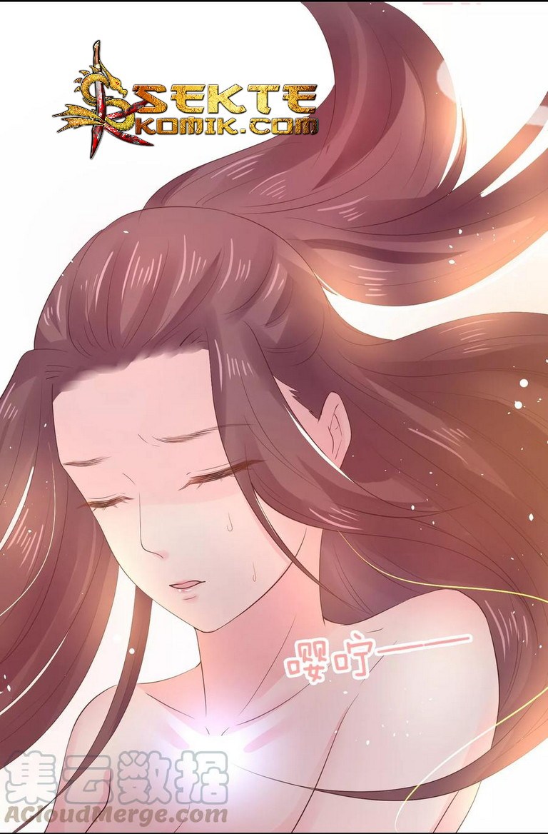 Dragon Princess Bab 25 halaman 29