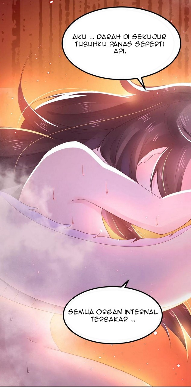 Dragon Princess Bab 25 halaman 39
