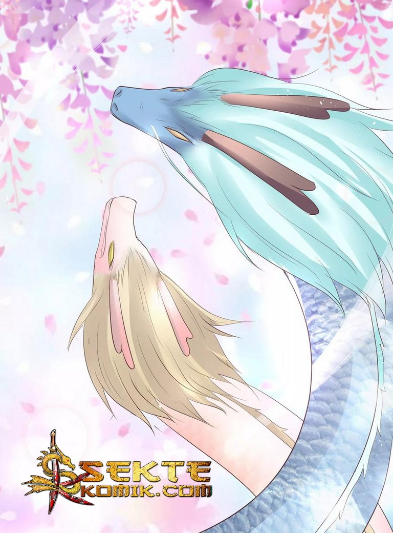 Dragon Princess Bab 25 halaman 44