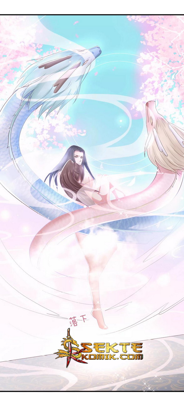 Dragon Princess Bab 26 halaman 2