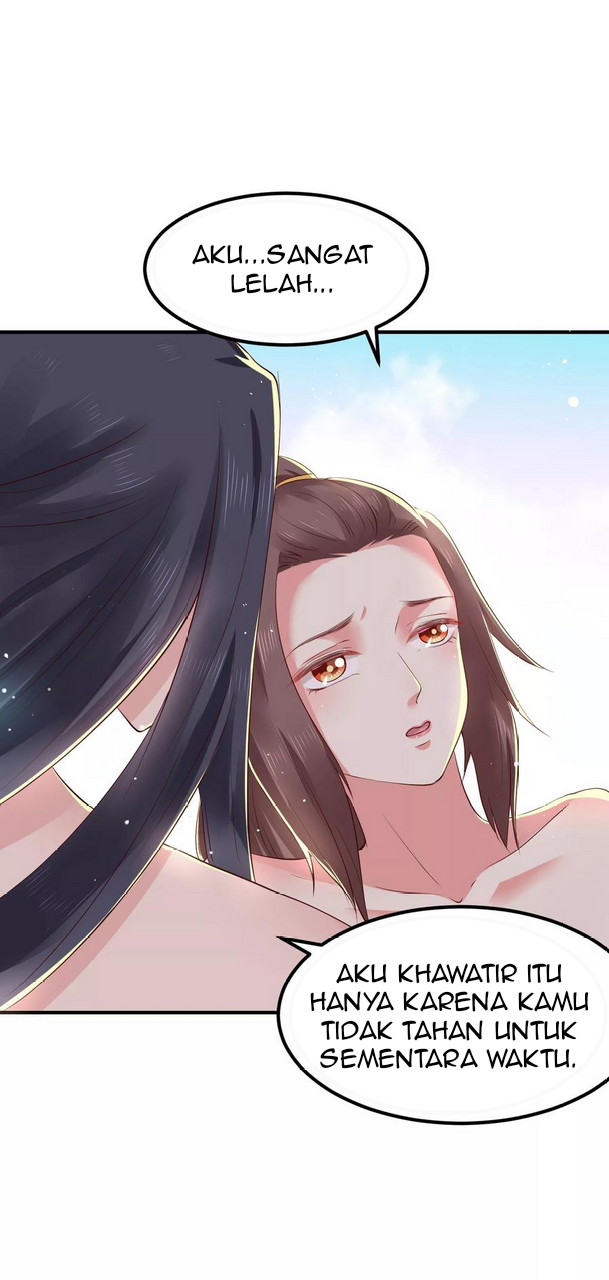 Dragon Princess Bab 26 halaman 3