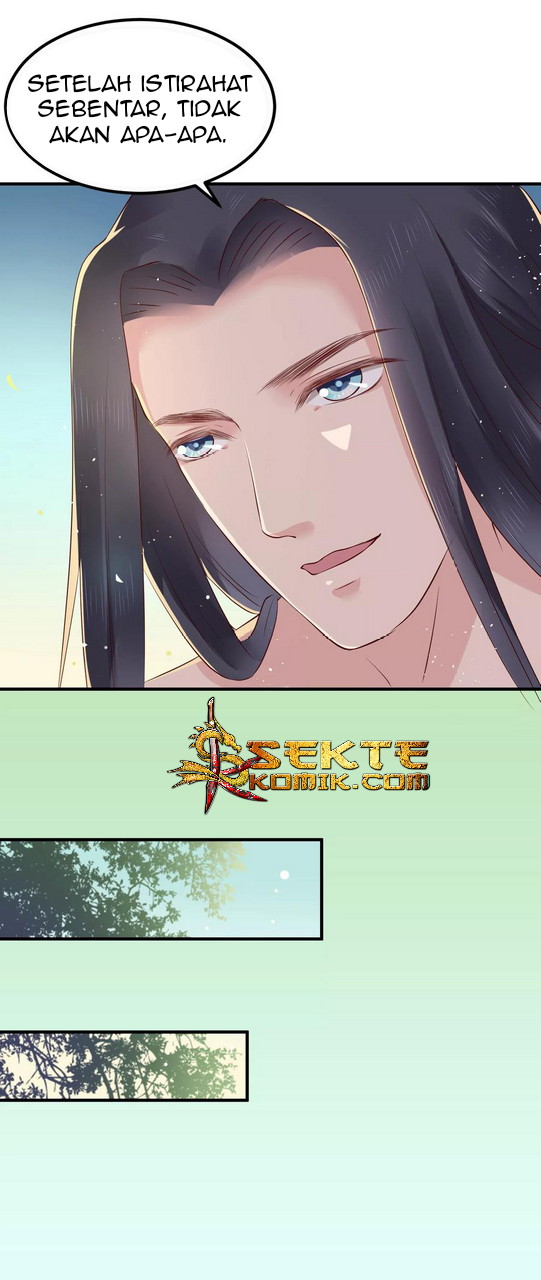 Dragon Princess Bab 26 halaman 4