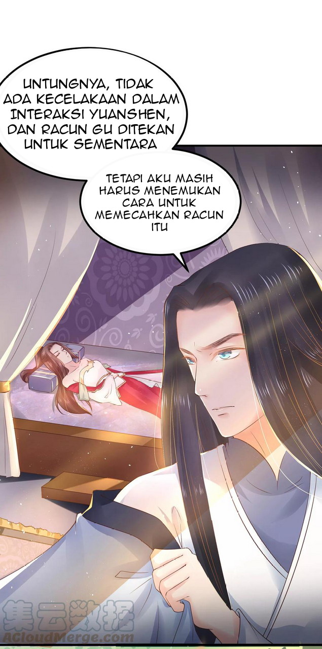 Dragon Princess Bab 26 halaman 5