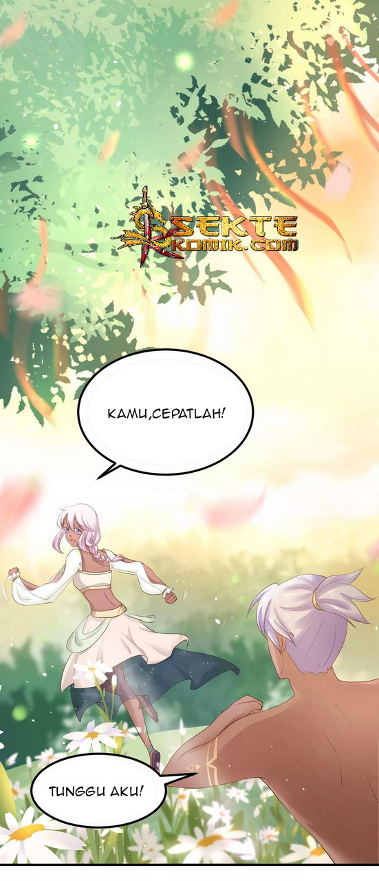 Dragon Princess Bab 26 halaman 6