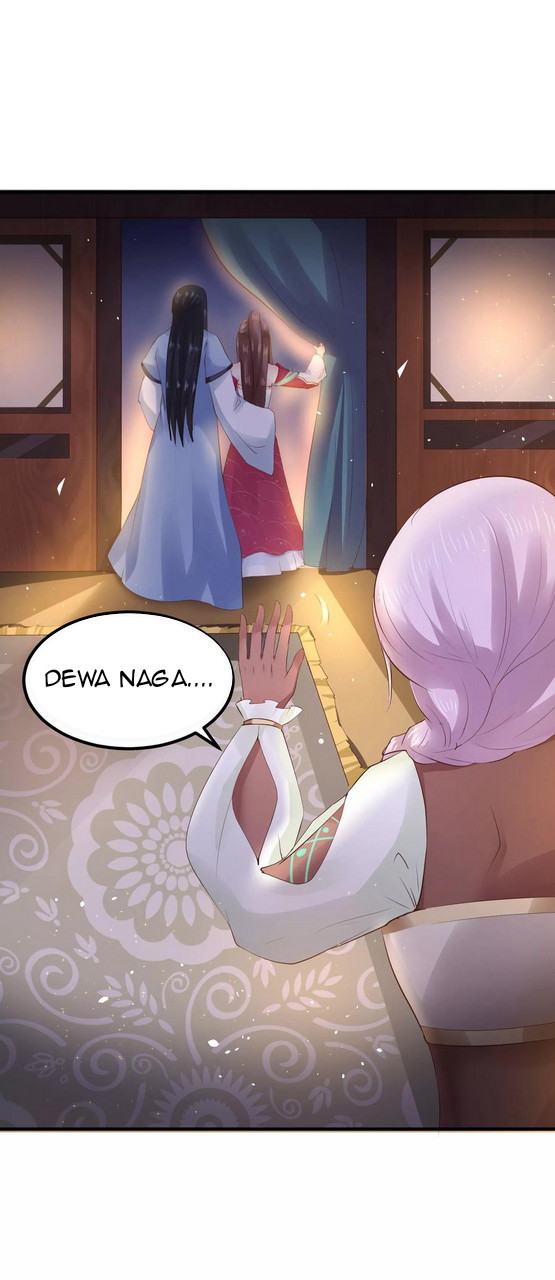 Dragon Princess Bab 26 halaman 28