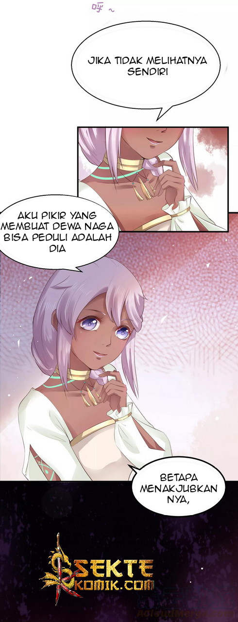 Dragon Princess Bab 26 halaman 29