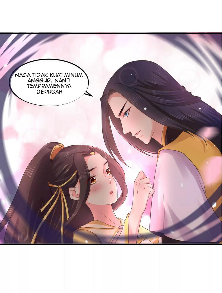 Dragon Princess Bab 26 halaman 34