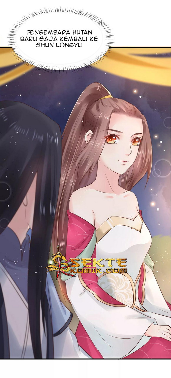 Dragon Princess Bab 27 halaman 14
