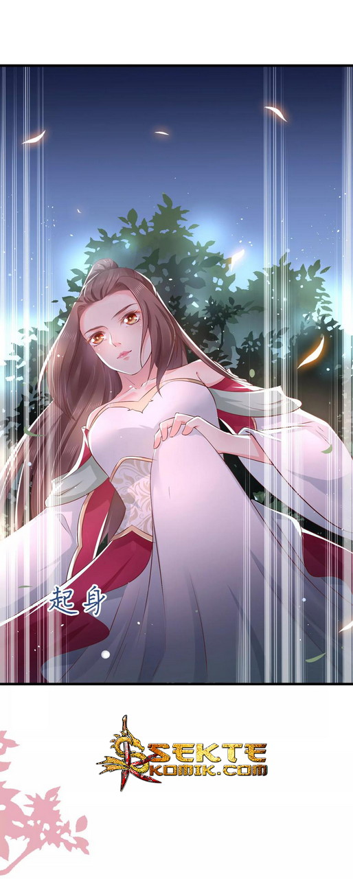Dragon Princess Bab 27 halaman 16