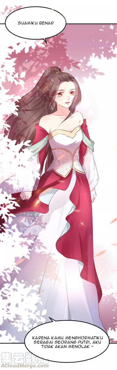 Dragon Princess Bab 27 halaman 17