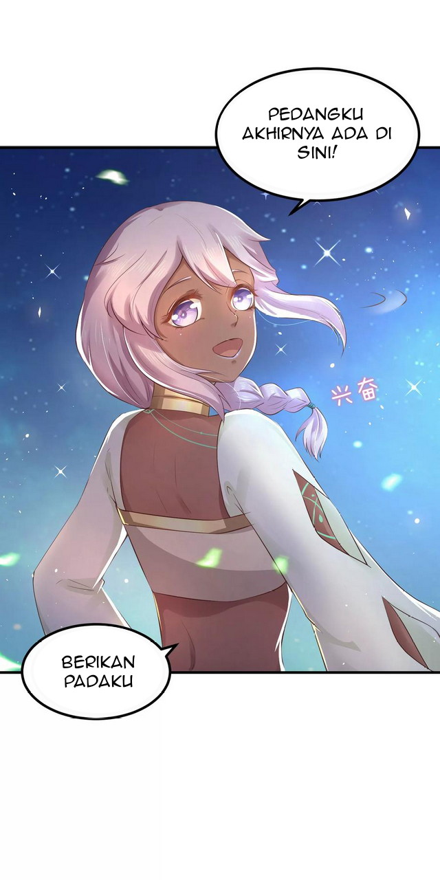 Dragon Princess Bab 27 halaman 23
