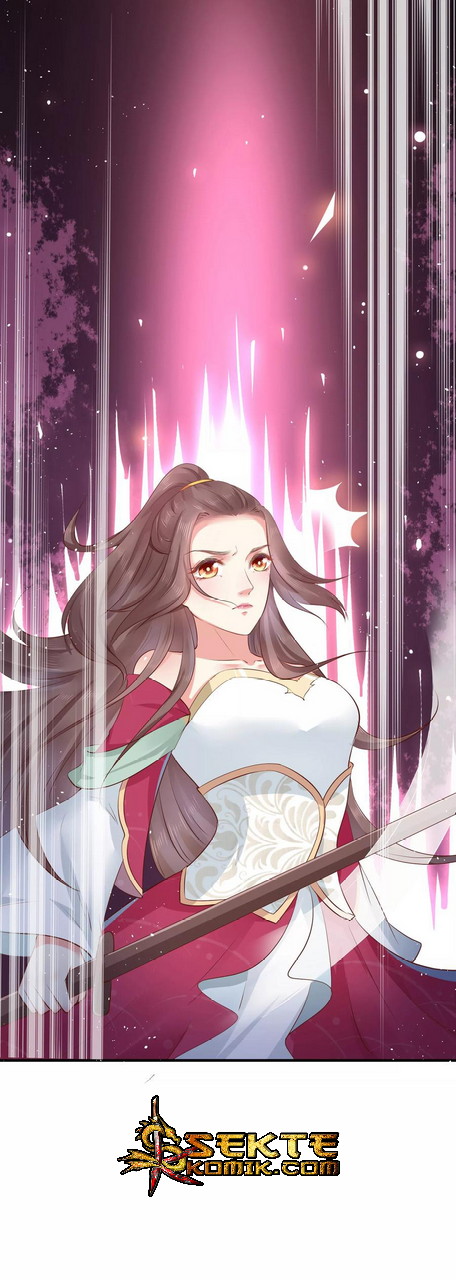 Dragon Princess Bab 27 halaman 27