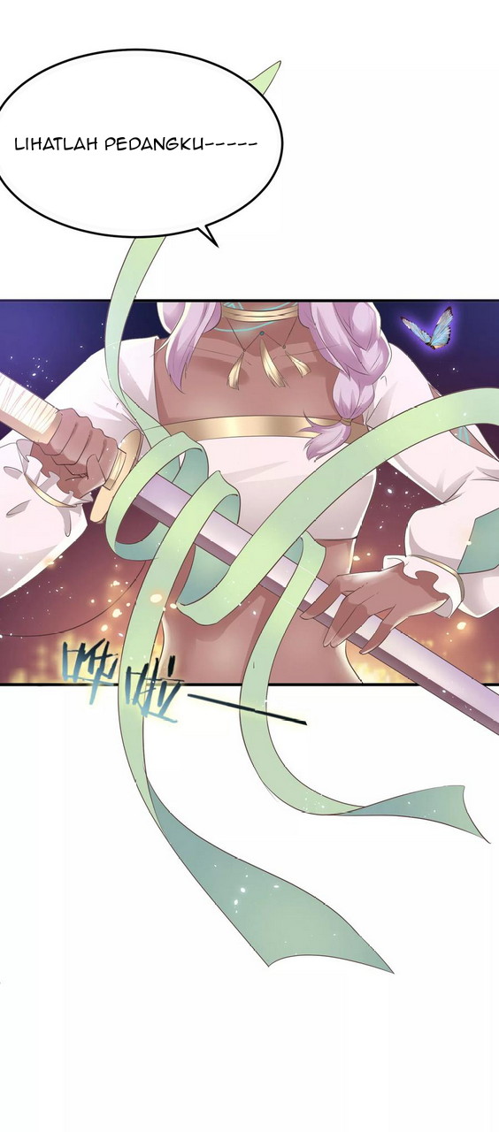 Dragon Princess Bab 28 halaman 2