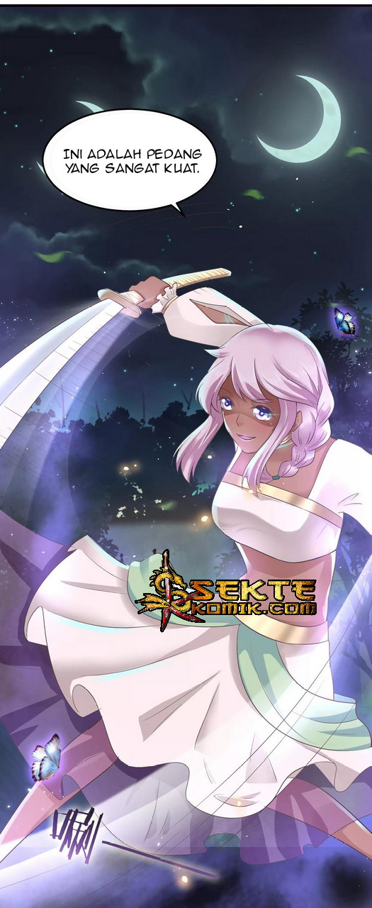 Dragon Princess Bab 28 halaman 3