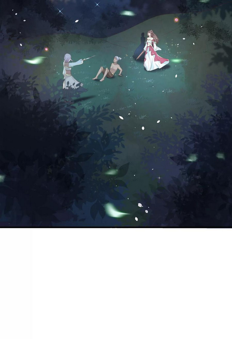 Dragon Princess Bab 28 halaman 6