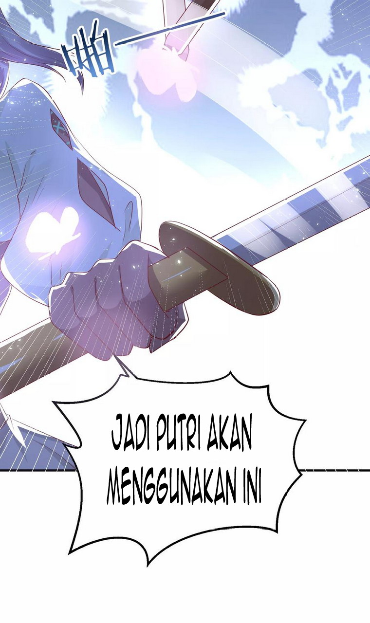 Dragon Princess Bab 28 halaman 12