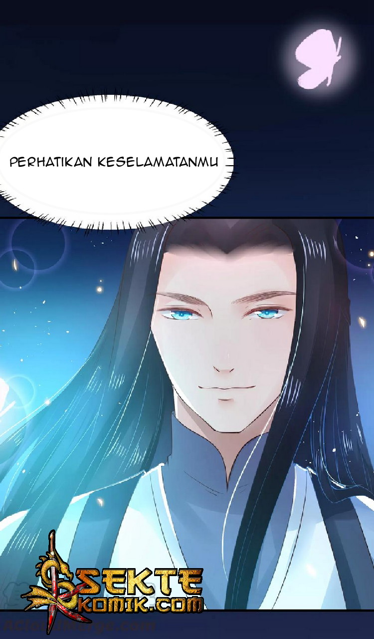 Dragon Princess Bab 28 halaman 17
