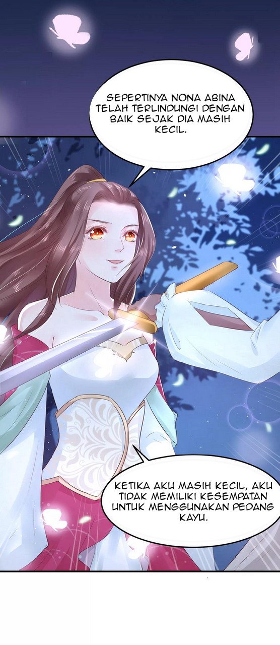 Dragon Princess Bab 28 halaman 18