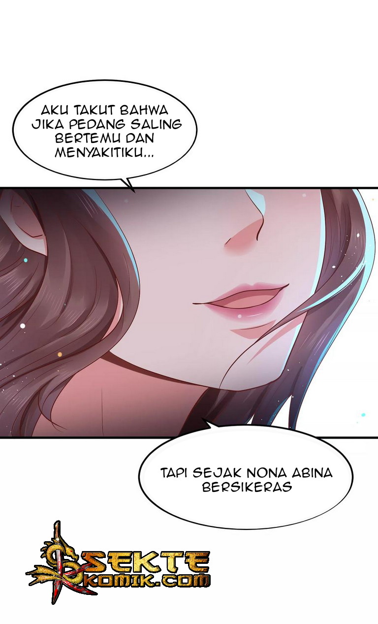 Dragon Princess Bab 28 halaman 19