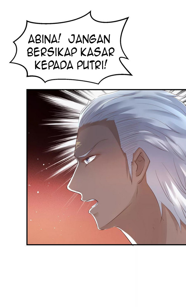 Dragon Princess Bab 29 halaman 4