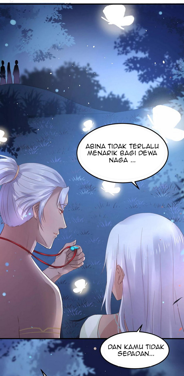 Dragon Princess Bab 29 halaman 8