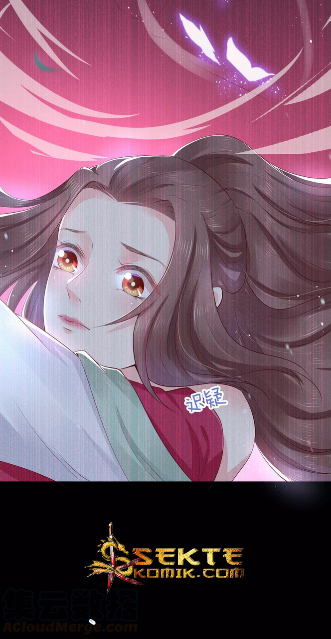 Dragon Princess Bab 29 halaman 13