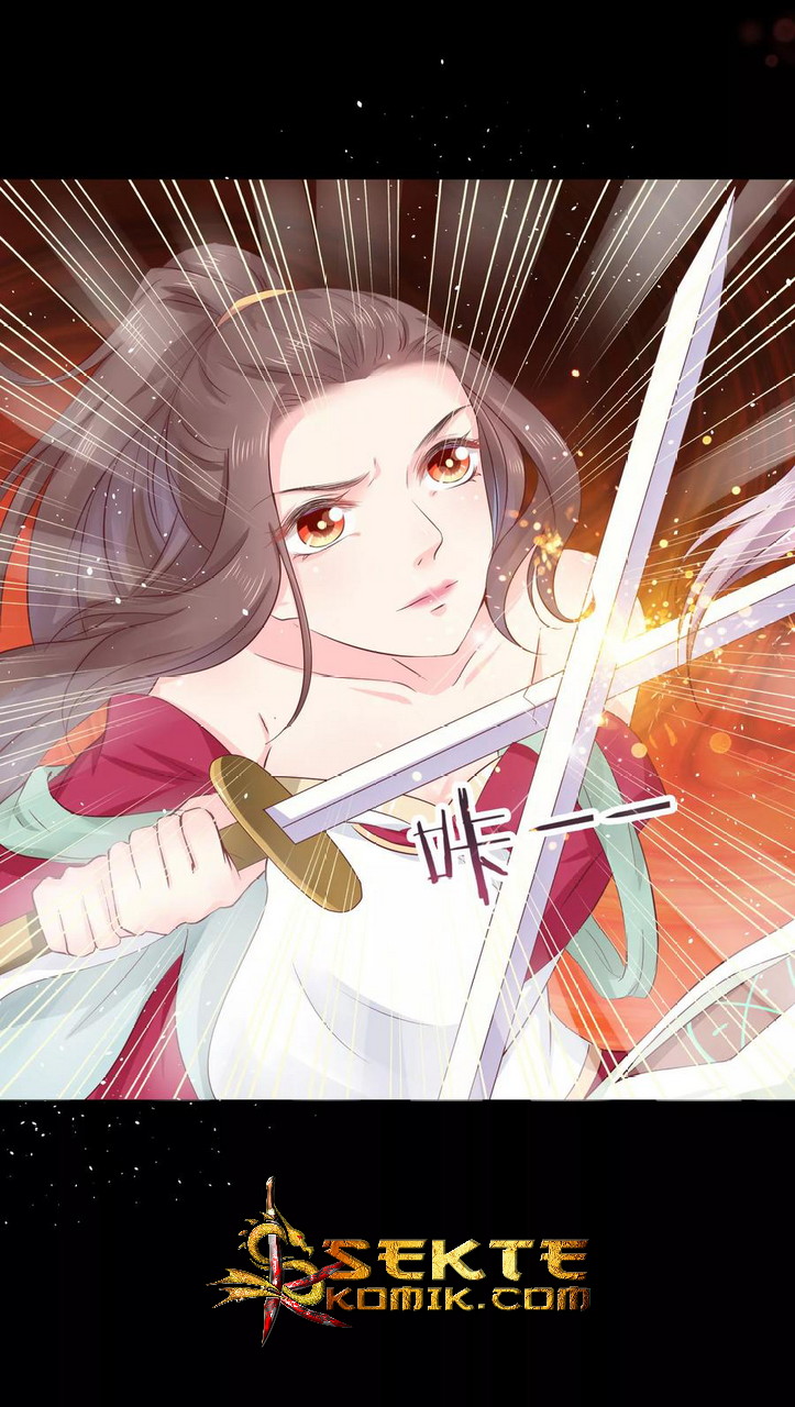 Dragon Princess Bab 29 halaman 19