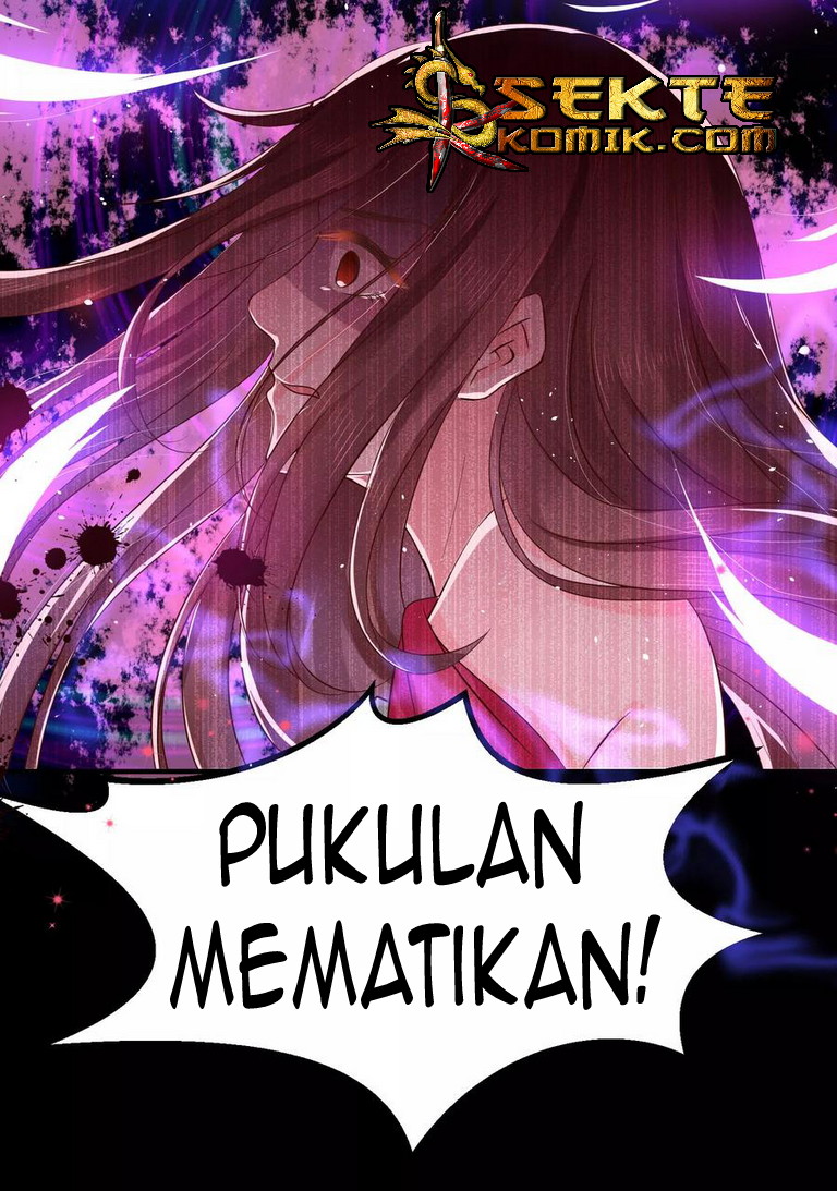 Dragon Princess Bab 30 halaman 3