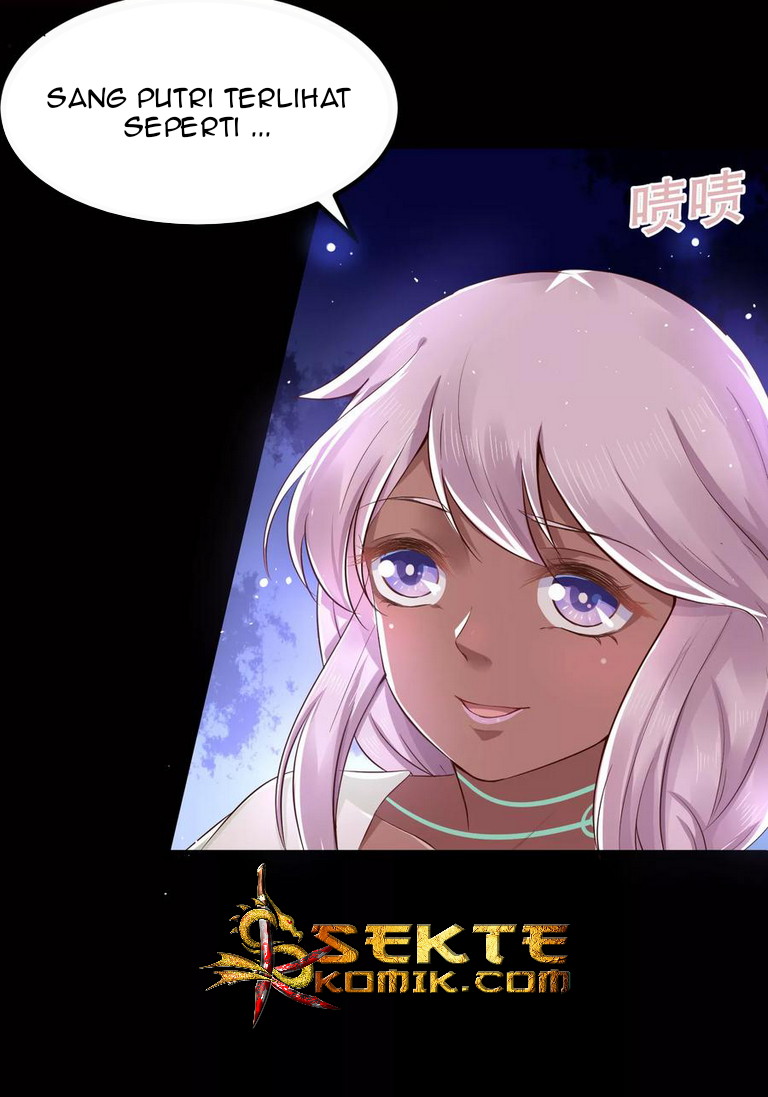 Dragon Princess Bab 30 halaman 5