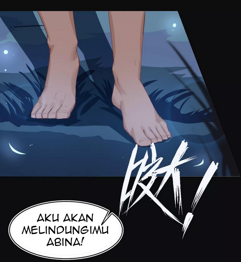 Dragon Princess Bab 30 halaman 16