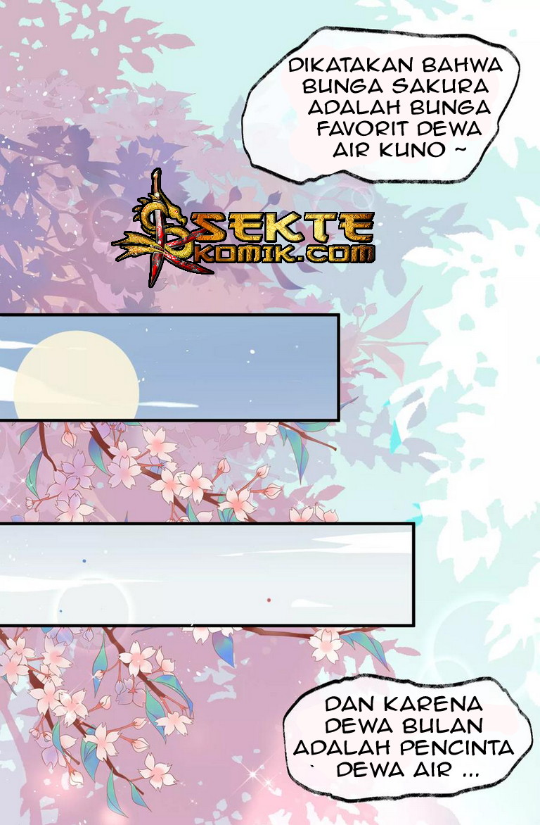 Dragon Princess Bab 31 halaman 8