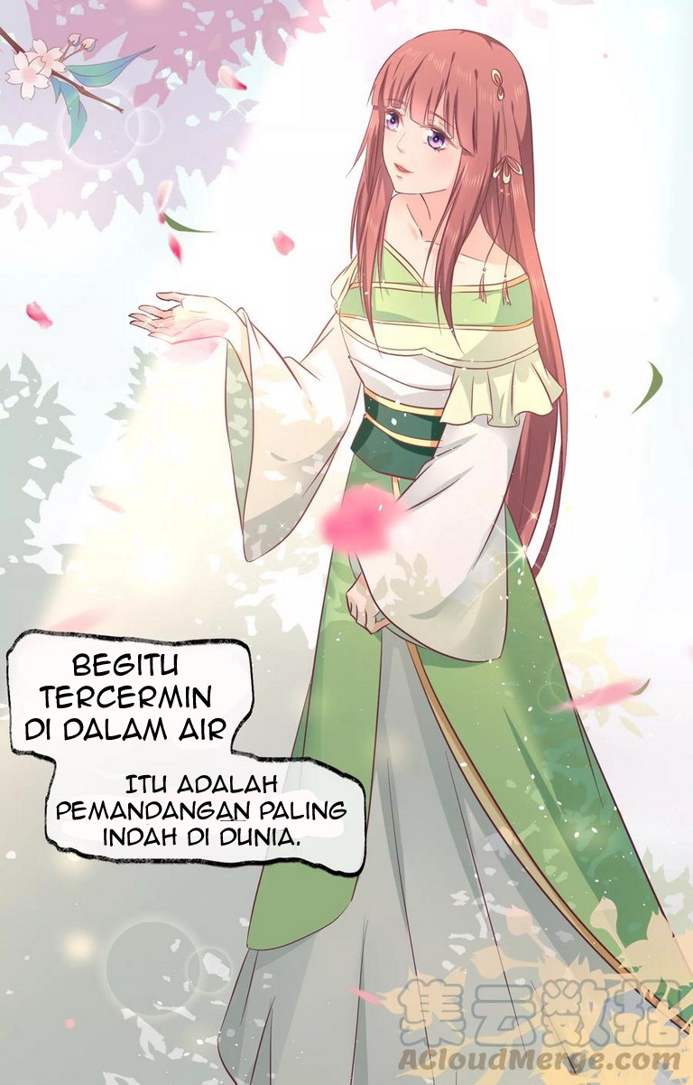 Dragon Princess Bab 31 halaman 9